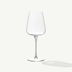 Crystal Wine Glasses