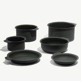 Pan Protector Set