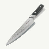 Japanese Damascus Steel Knives