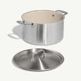 CeramiClad® 2.0 Non Stick Stock Pot