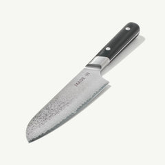 Japanese Damascus Steel Knife Set