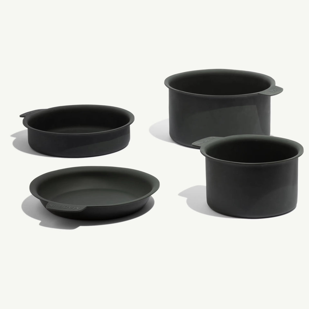 Pan Protector Set