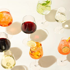 Glassware Sets